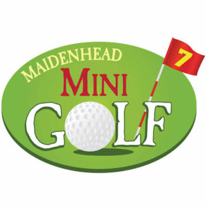 Maidenhead Mini-Golf family fun in Maidenhead Berkshire
